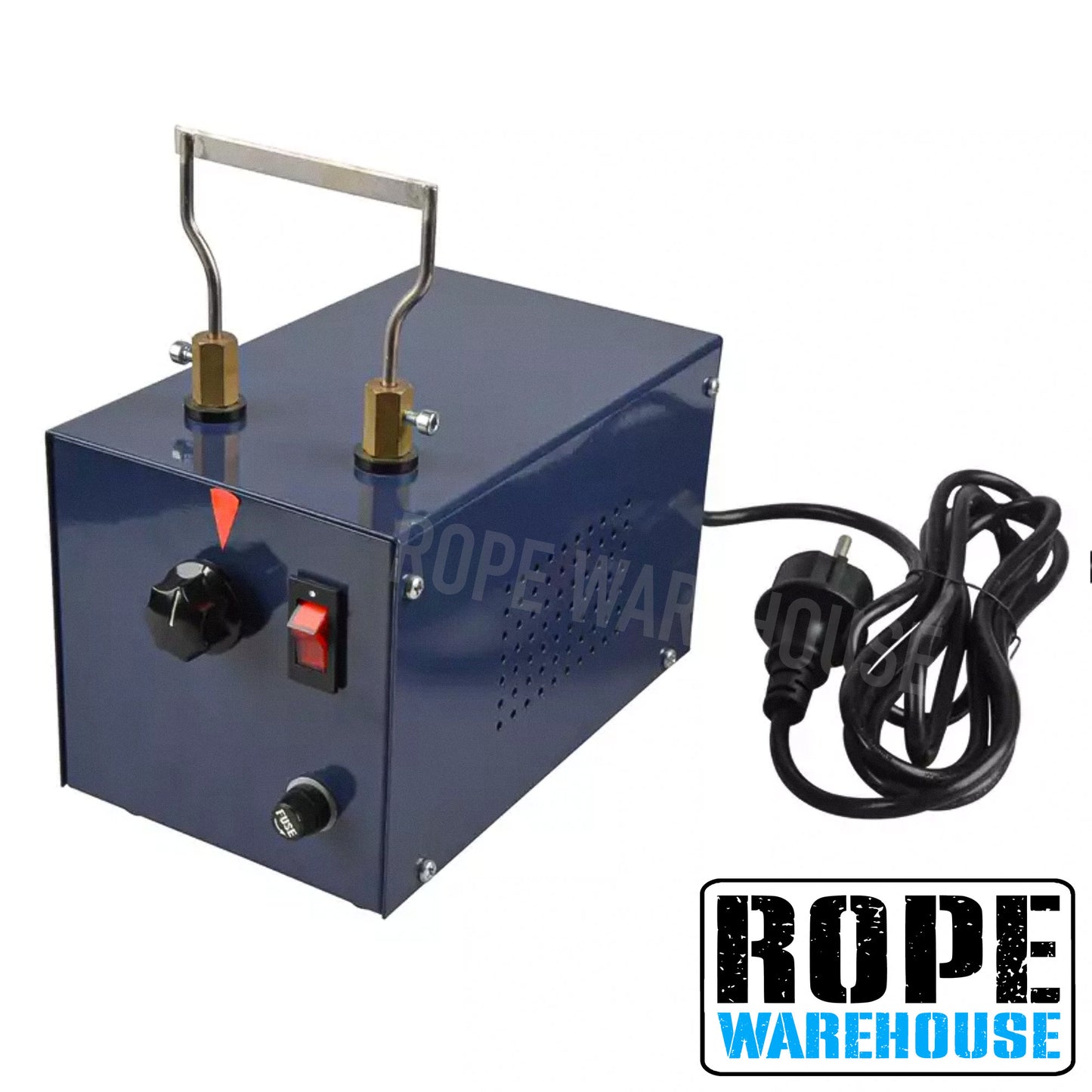 HEAVY DUTY BENCH TOP HOT KNIFE 80MM BLADE