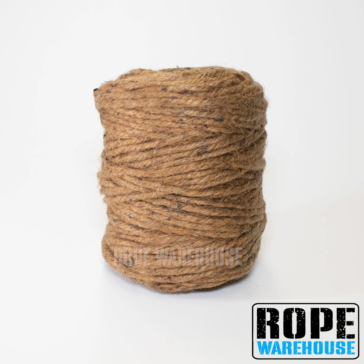 4MM X 60MTR JUTE TARRED MARLINE