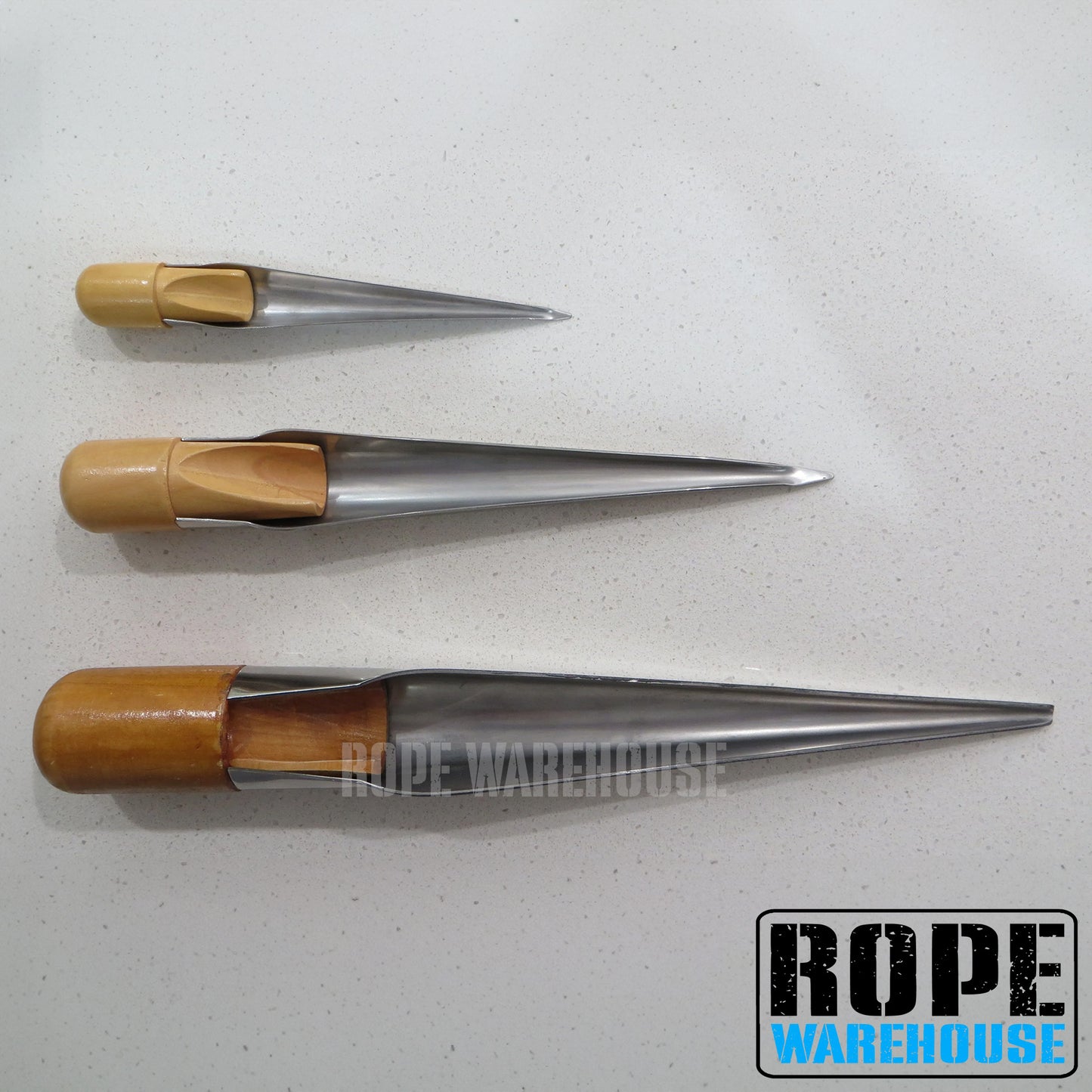 ULTIMATE SPLICING FID KIT FOR 3 STRAND ROPE