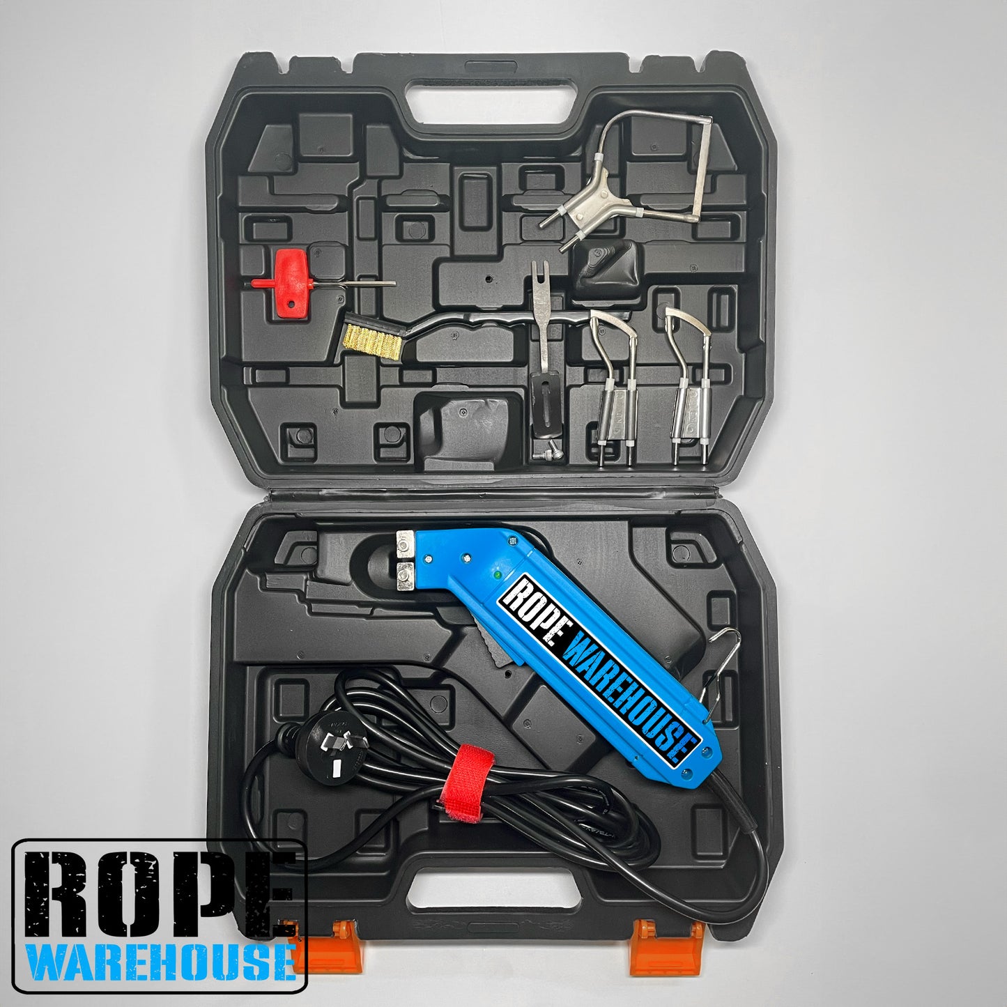 HOT KNIFE ROPE CUTTER