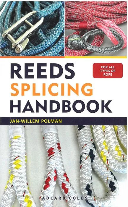 Reeds Splicing Handbook