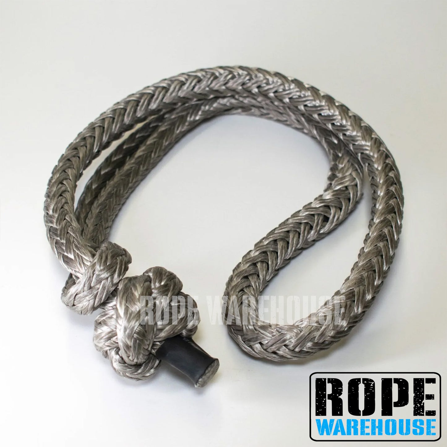 SOFT UHMWPE SHACKLE