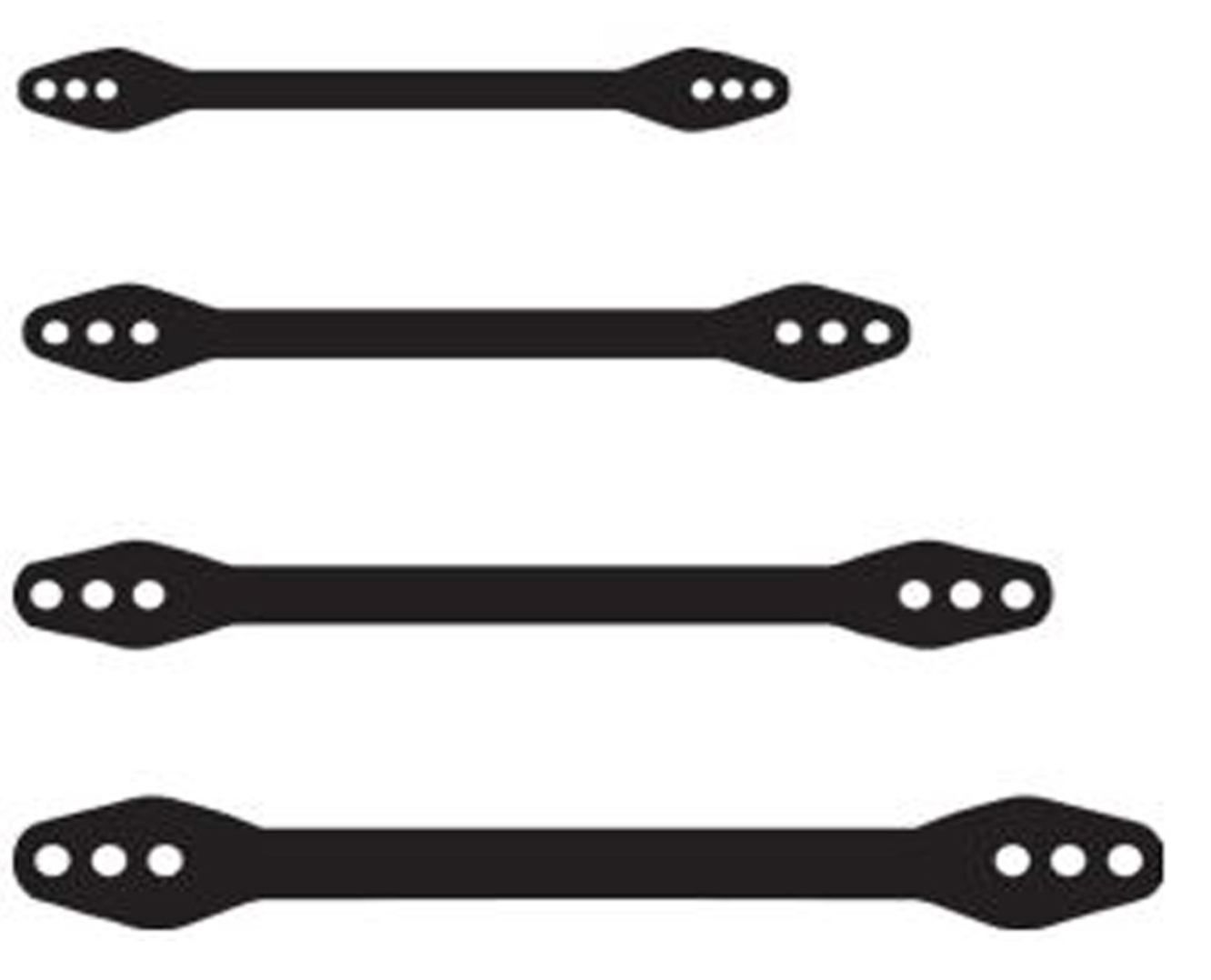 FORSHEDA MOORING COMPENSATOR