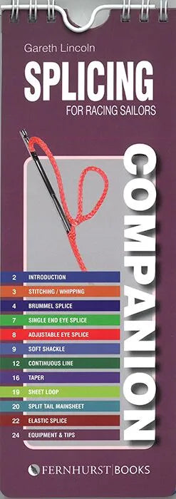 Splicing Companion Book