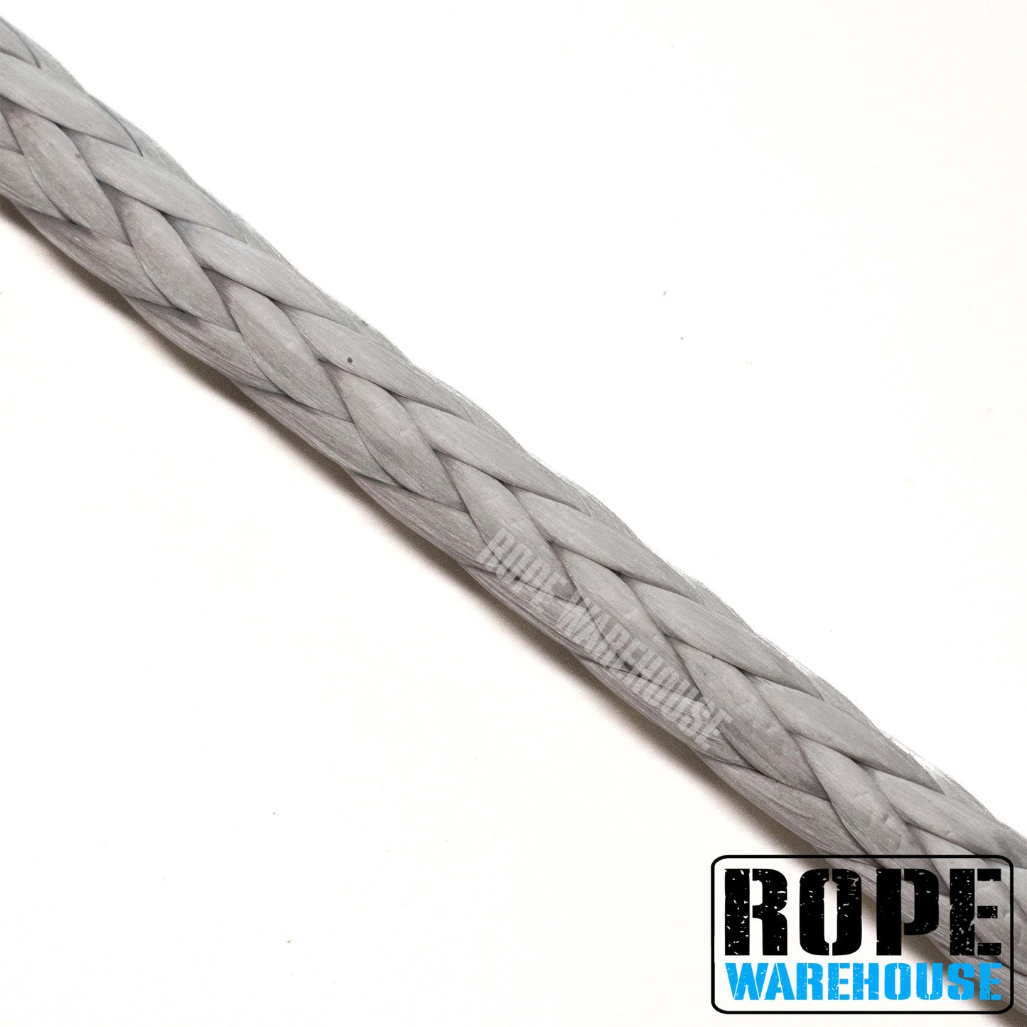 8MM DYNEEMA SK75 12 STRAND ROPE PER METRE