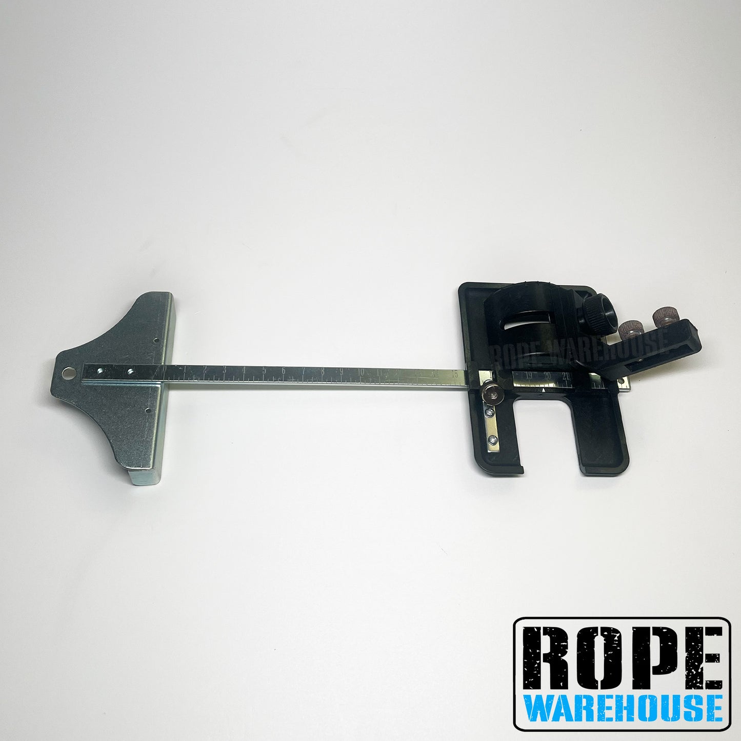 HOT KNIFE STYROFOAM/POLYSTYRENE CUTTER GUIDE