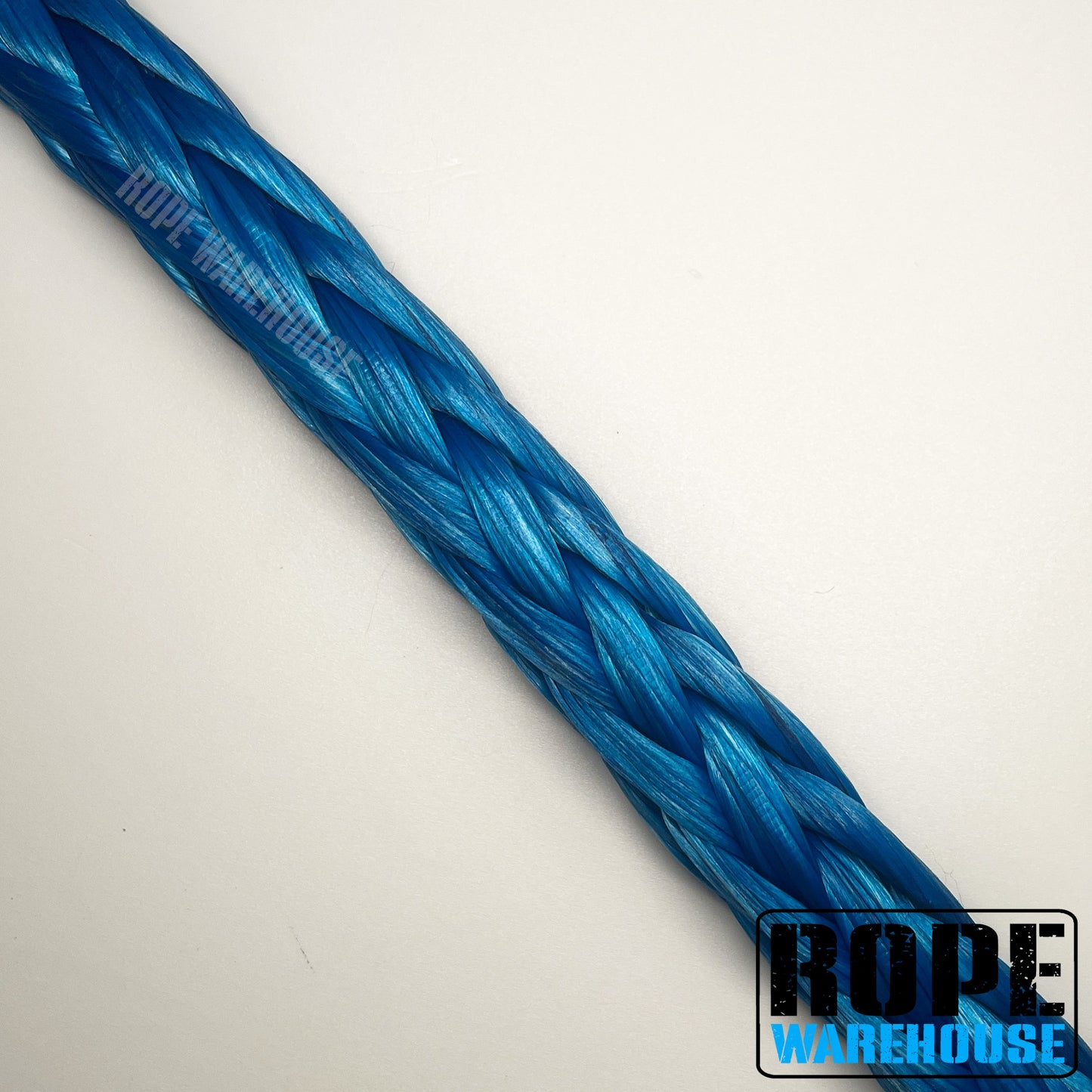 12 STRAND HMPE ROBUS ROPE