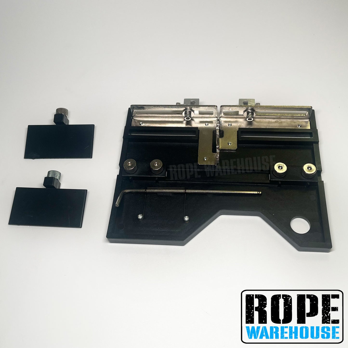 HOT KNIFE STYROFOAM/POLYSTYRENE CUTTER SLED GUIDE