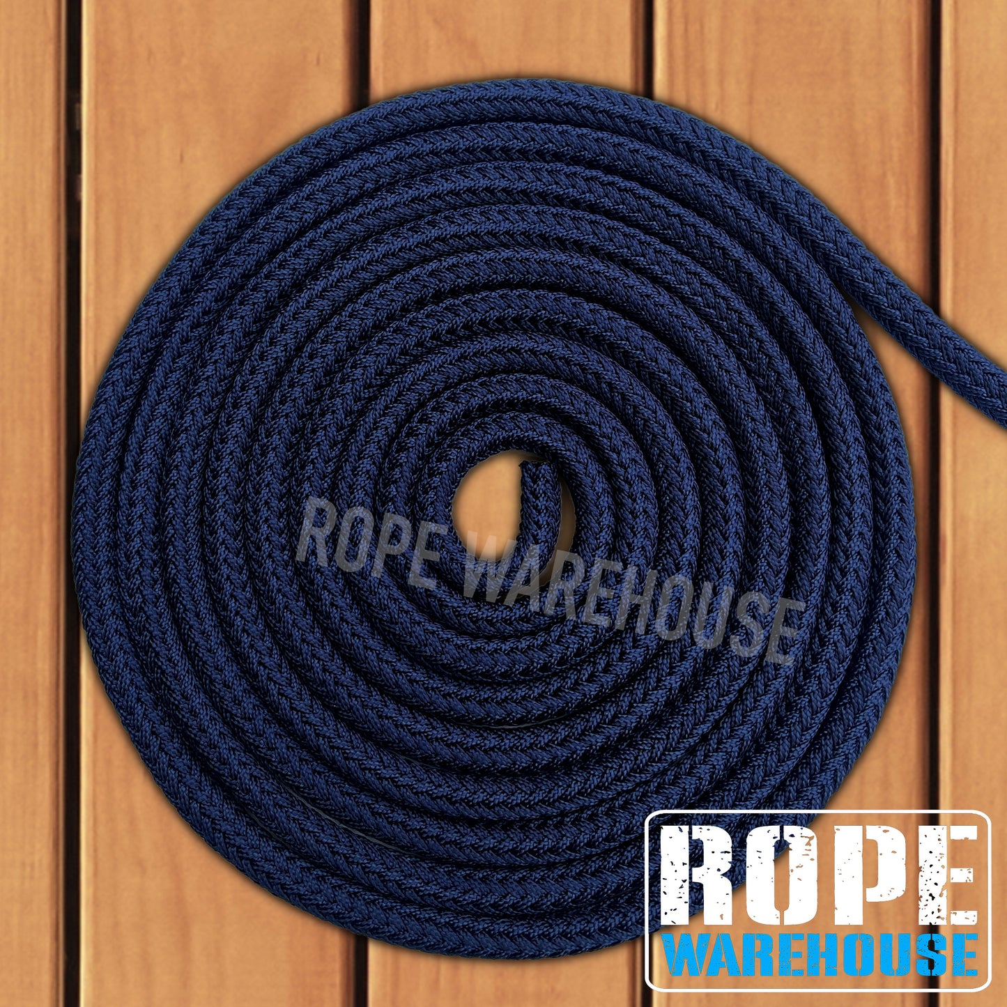 10MM - 32MM X 100MTR NAVY SUPERYACHT X16 MOORING LINE