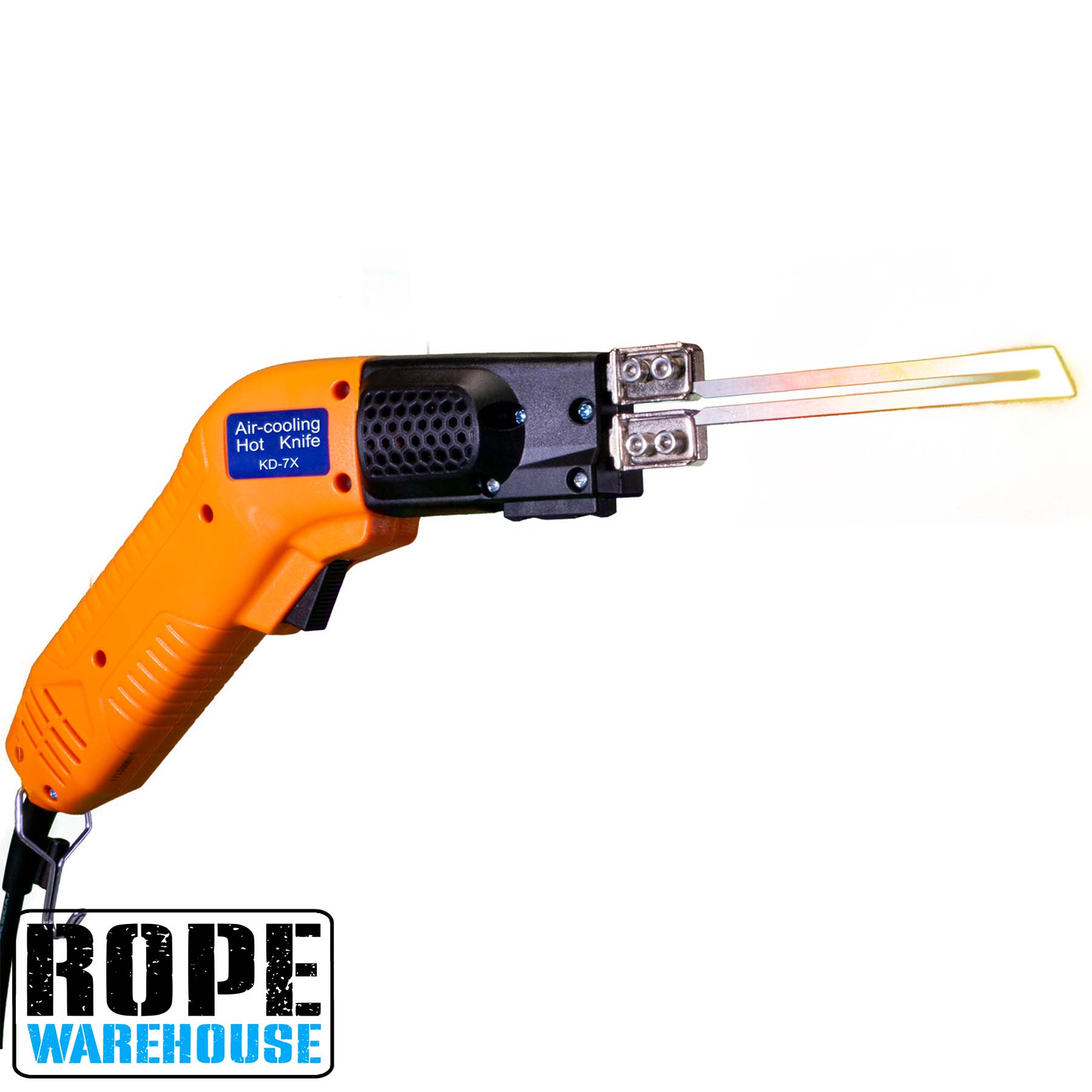 STYROFOAM HOT KNIFE – ROPE WAREHOUSE