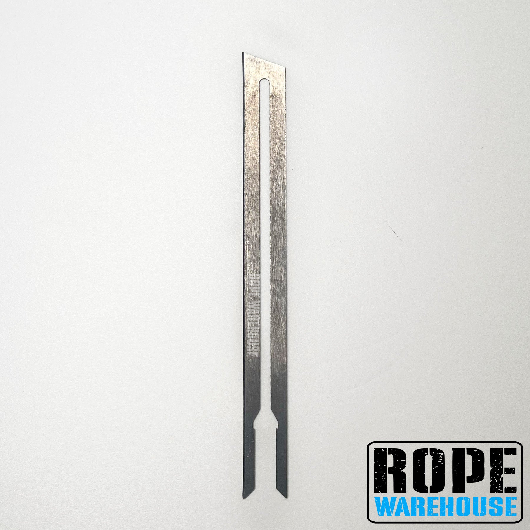 HOT KNIFE STYROFOAM BLADES – ROPE WAREHOUSE