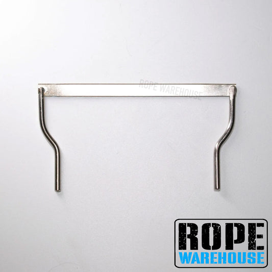 SPARE 120MM HEAVY DUTY BENCH TOP HOT KNIFE BLADE