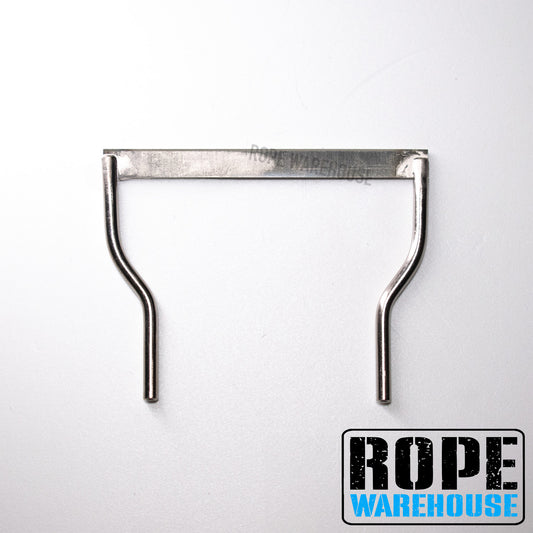 SPARE 80MM HEAVY DUTY BENCH TOP HOT KNIFE BLADE