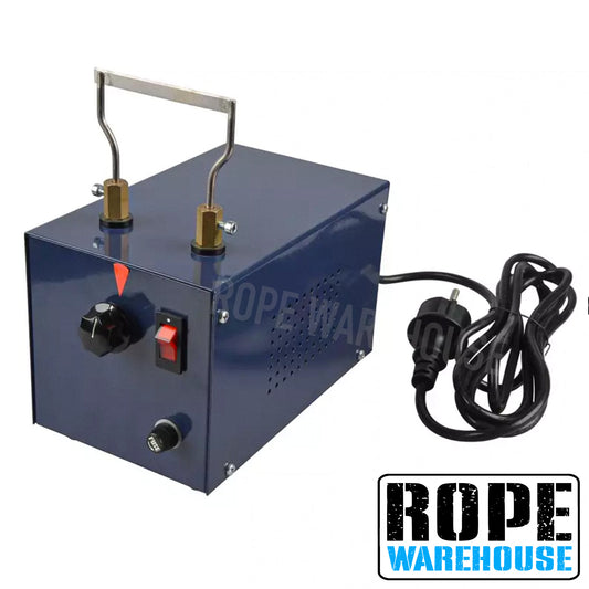 HEAVY DUTY BENCH TOP HOT KNIFE 80MM BLADE