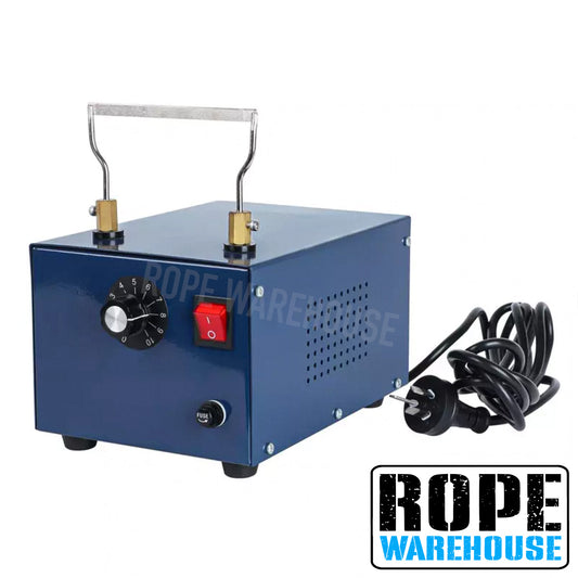 HEAVY DUTY BENCH TOP HOT KNIFE 120MM BLADE