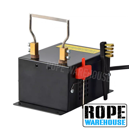 BENCH TOP HOT KNIFE 70MM BLADE