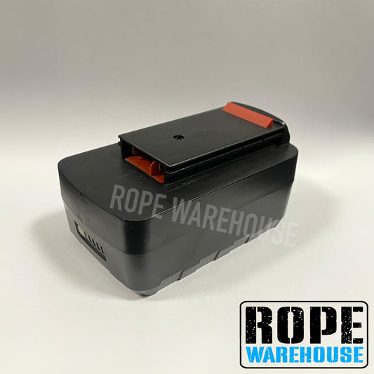 CORDLESS STYROFOAM HOT KNIFE SPARE BATTERY