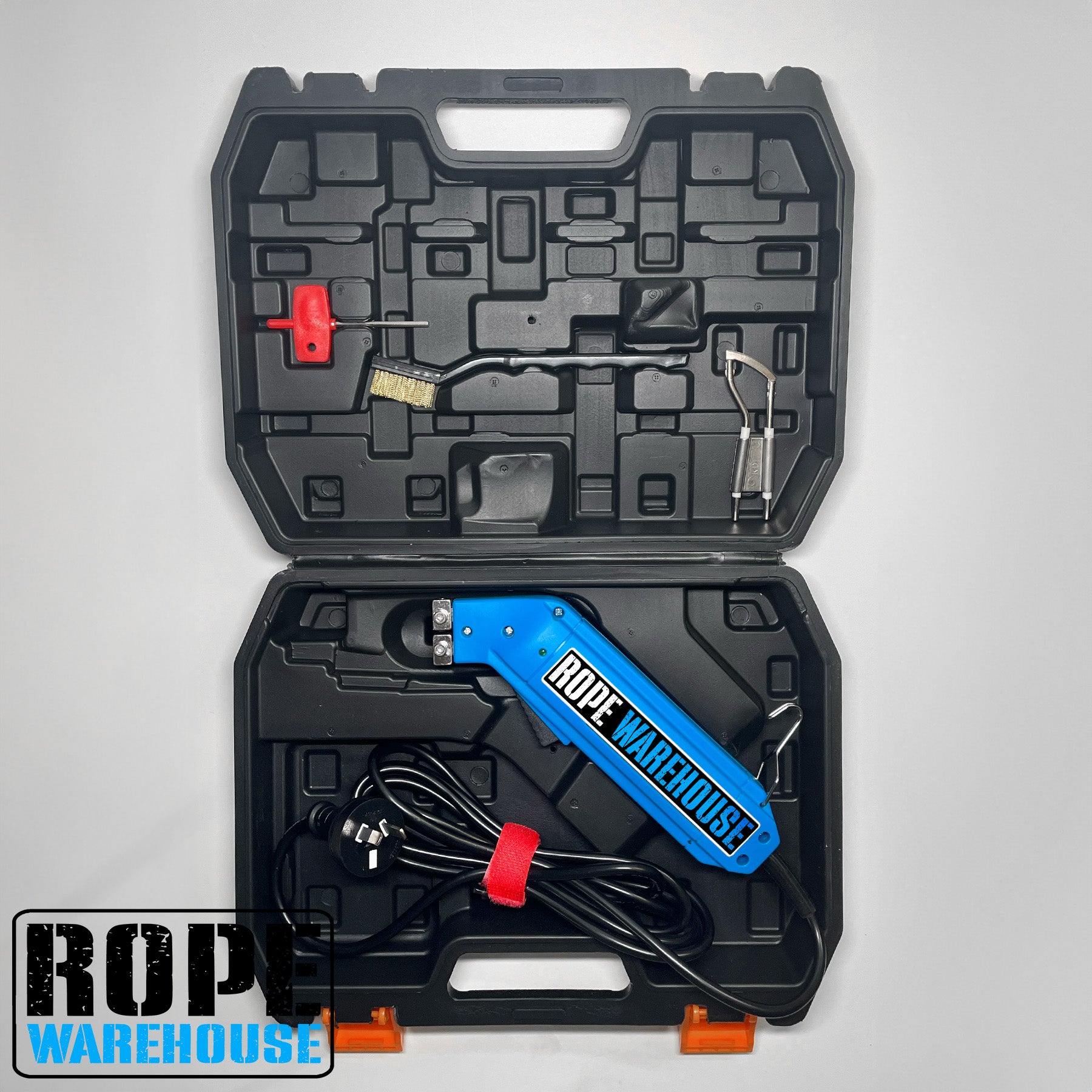 HOT KNIFE ROPE CUTTER – ROPE WAREHOUSE