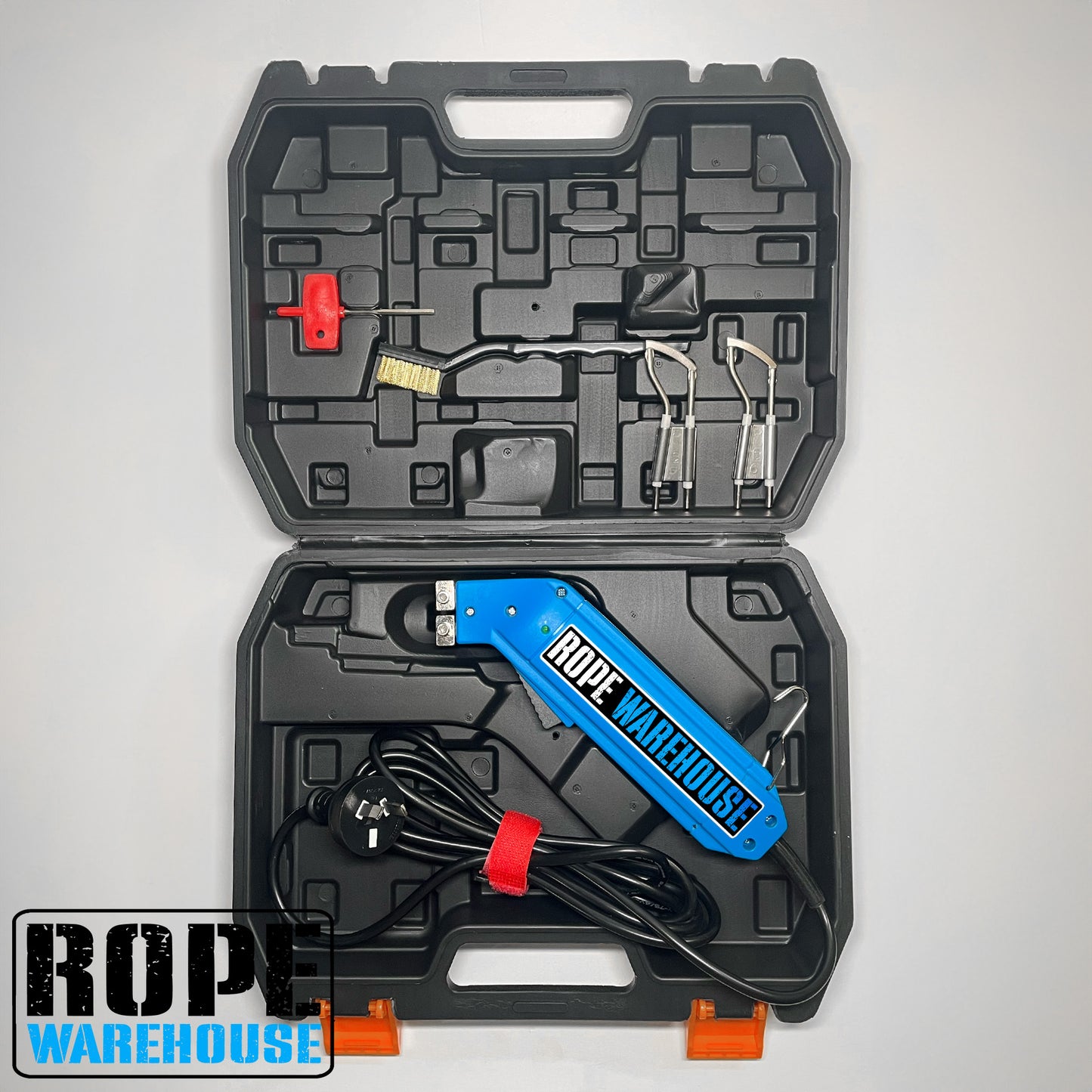 HOT KNIFE ROPE CUTTER – ROPE WAREHOUSE