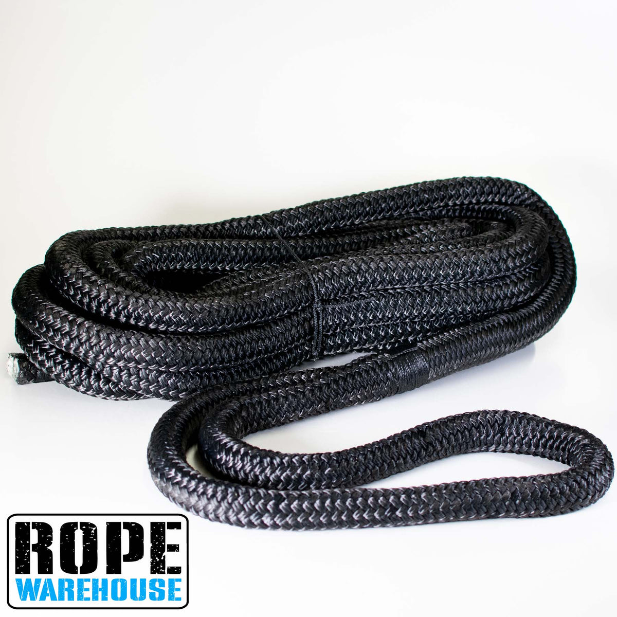 Tire Line Rope 16MM X 6M MONACO MOORING LINE – ROPE WAREHOUSE