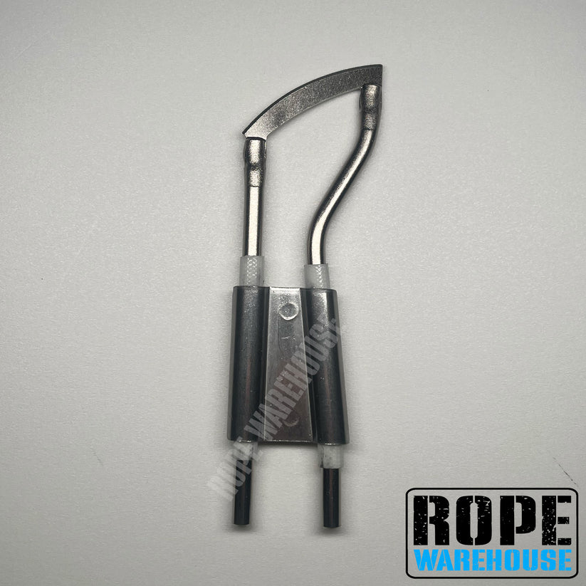 HOT KNIFE ROPE CUTTER BLADES – ROPE WAREHOUSE