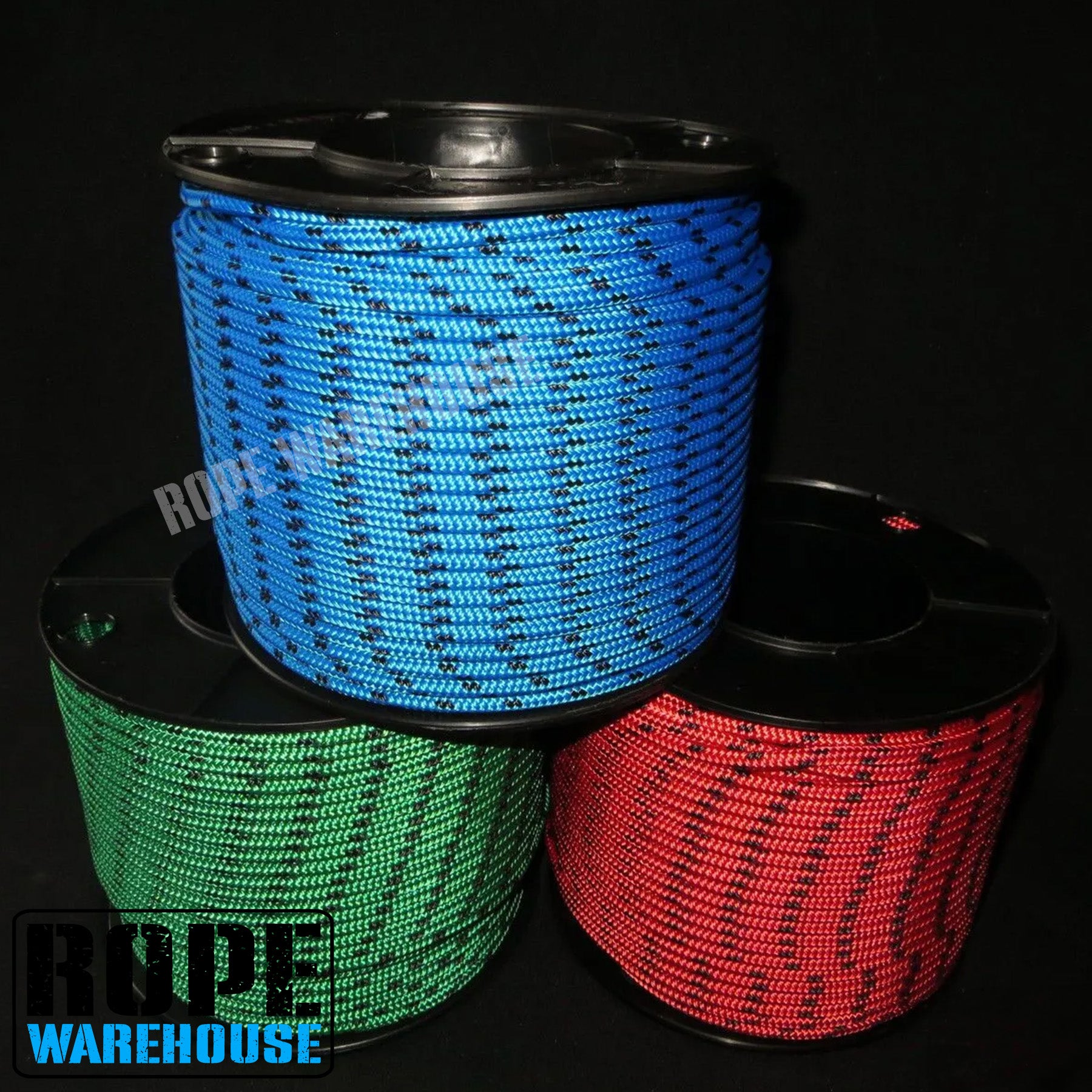 8MM OFFSHORE EXTREME SPECTRA CORE HIGH PERFORMANCE – ROPE WAREHOUSE