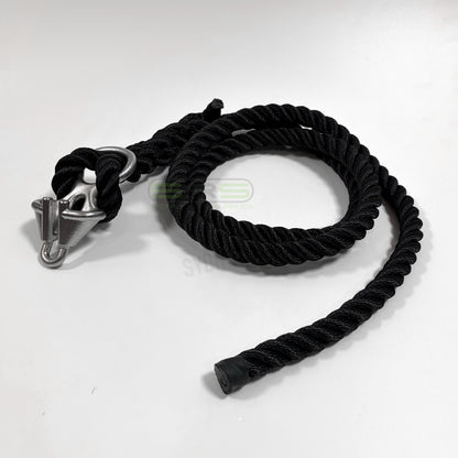Anchor Snubber/Mooring Chain Claw – Single Tether No Eye