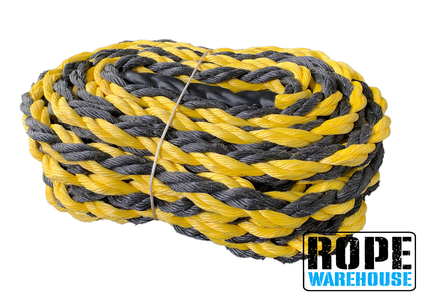 40MM BATTLING FITNESS ROPE – ROPE WAREHOUSE