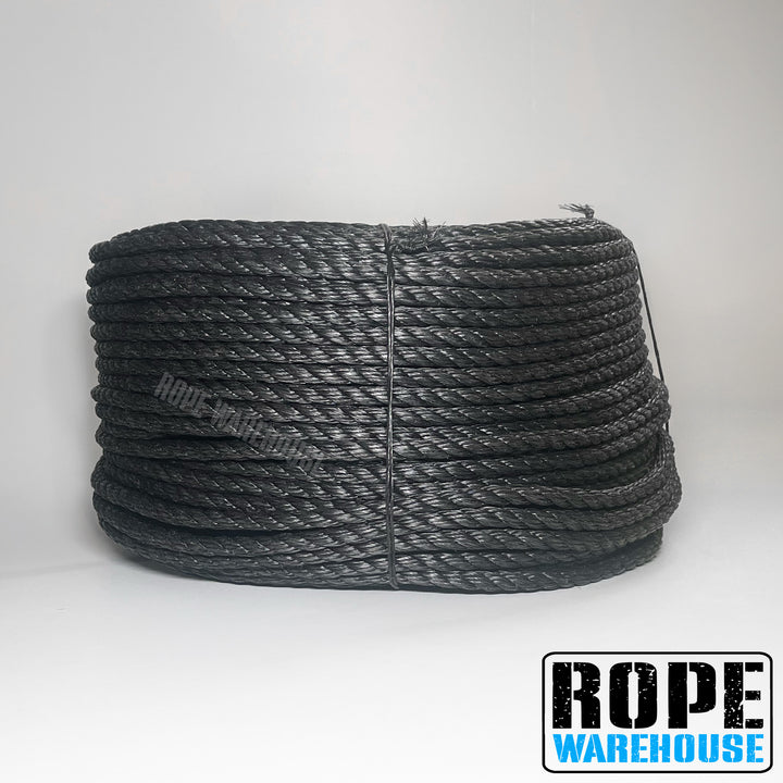 POLYPROPYLENE ROPE – ROPE WAREHOUSE