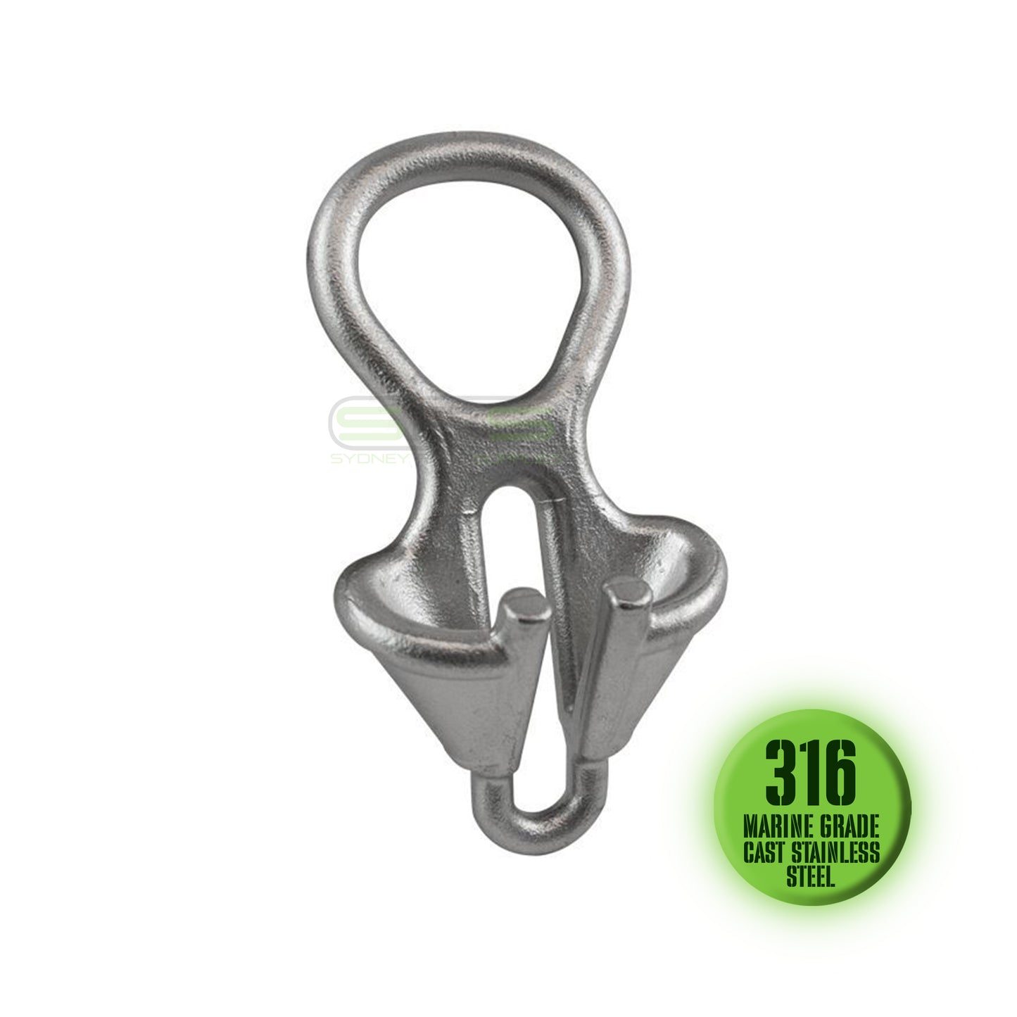 Anchor Snubber/Mooring Chain Claw