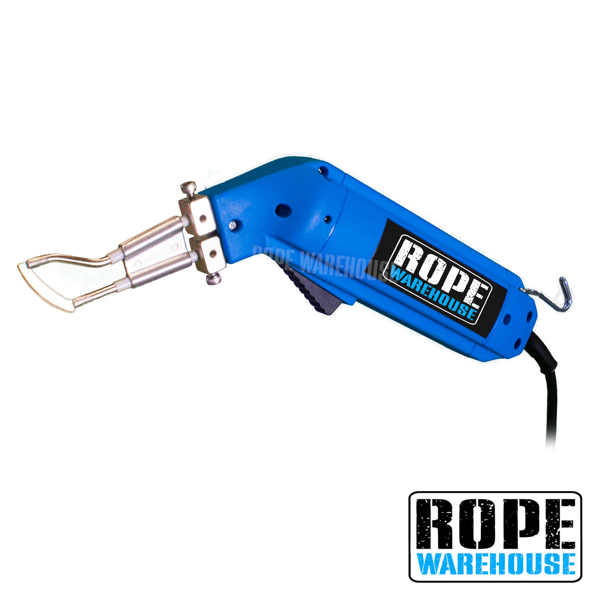 Hot Rope Box HOT KNIFE ROPE CUTTER – ROPE WAREHOUSE