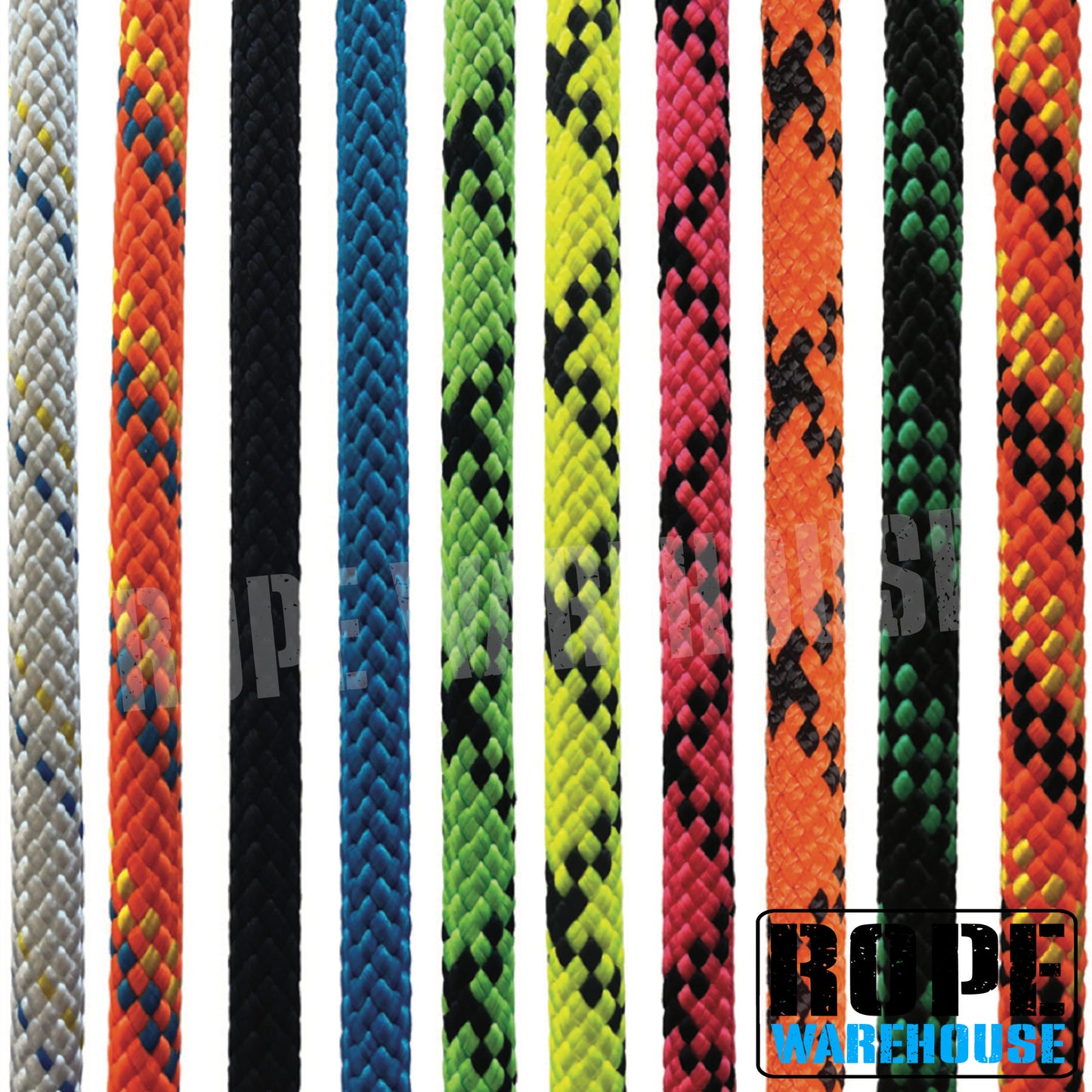 DONAGHYS LSK REPSONSE STATIC SAFETY LINE