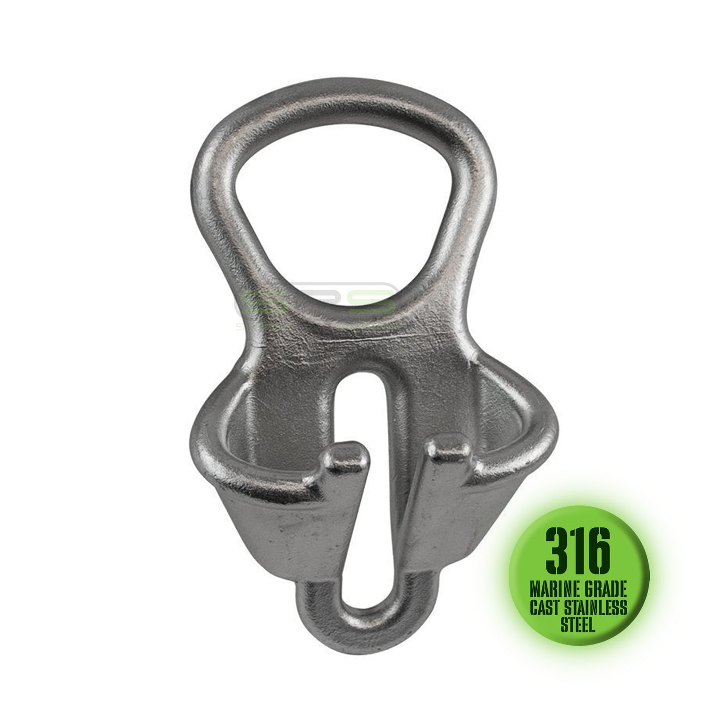 Anchor Snubber/Mooring Chain Claw