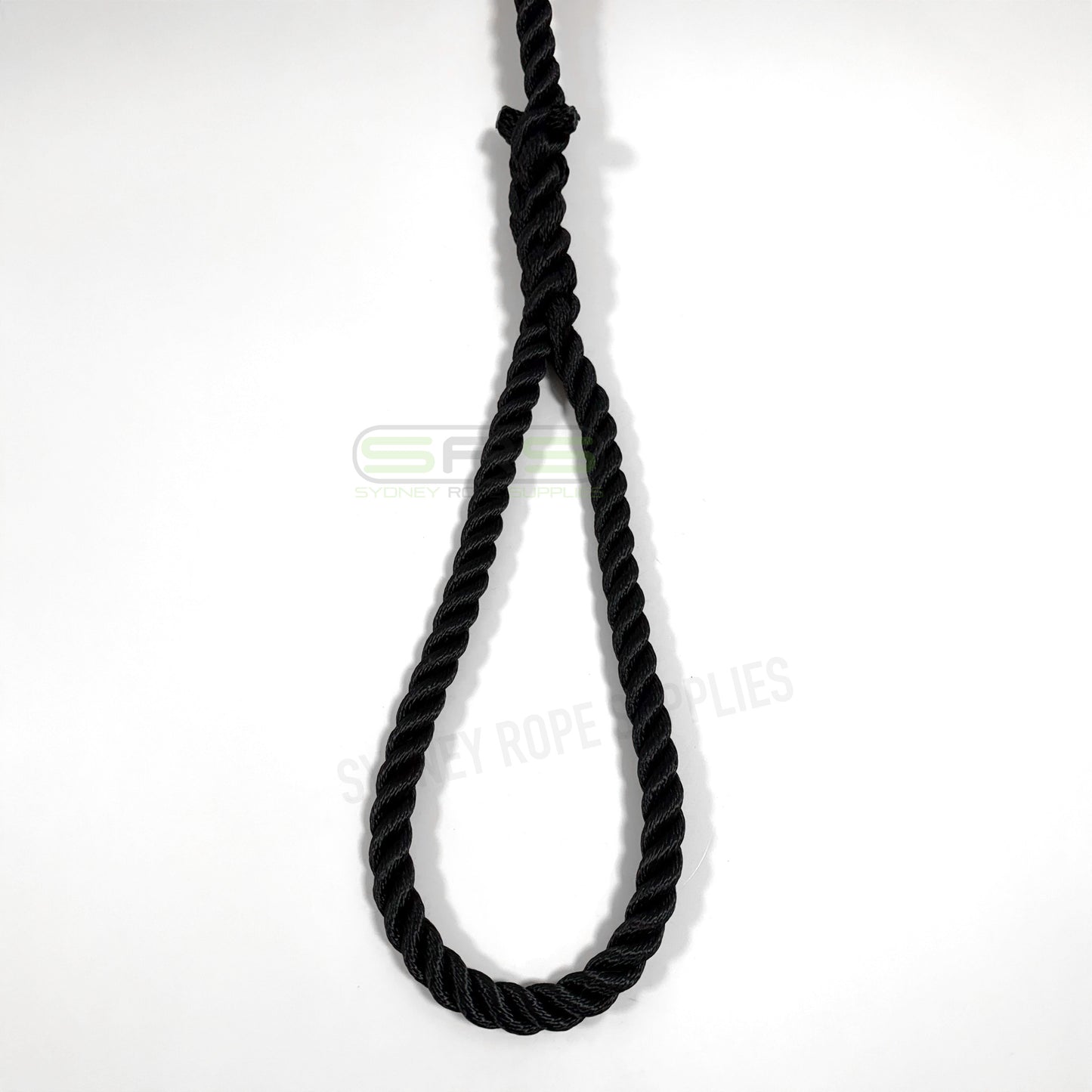 Anchor Snubber/Mooring Chain Claw – Single Tether with 300mm Eye