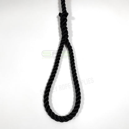 Anchor Snubber/Mooring Chain Claw – Single Tether with 300mm Eye