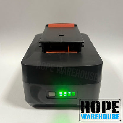 CORDLESS STYROFOAM HOT KNIFE SPARE BATTERY