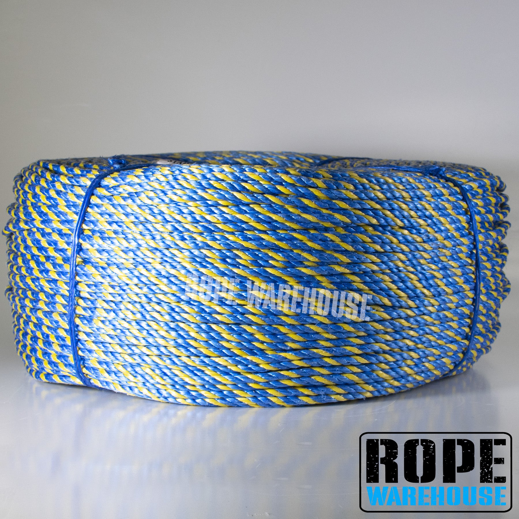 10MM X 400M TELSTRA ROPE – ROPE WAREHOUSE