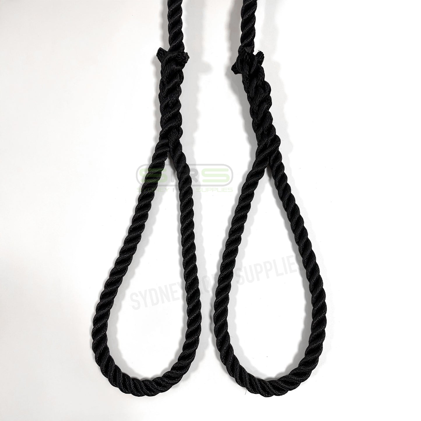 Anchor Snubber/Mooring Chain Claw – Rope Bridle with 300mm Eyes